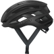 Kask rowerowy Abus AirBreaker czarny mat