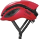 Kask rowerowy Abus GameChanger bordowy