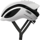 Kask rowerowy Abus GameChanger biały