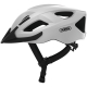 Kask rowerowy Abus Aduro 2.1 polar white