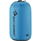 Worek wodoodporny Sea to Summit Nylon Stuff Sack niebieski