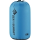 Worek wodoodporny Sea to Summit Nylon Stuff Sack niebieski