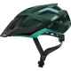 Kask rowerowy Abus MountK smaragd green