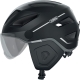 Kask rowerowy Abus Pedelec 2.0 ACE czarny