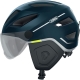 Kask rowerowy Abus Pedelec 2.0 ACE granatowy