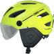 Kask rowerowy Abus Pedelec 2.0 ACE żółty