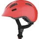 Kask rowerowy Abus Smiley 2.0 czerwony