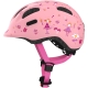 Kask rowerowy Abus Smiley 2.0 princess