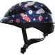 Kask rowerowy Abus Smooty 2.0 space