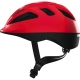 Kask rowerowy Abus Smooty 2.0 czerwony