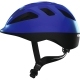 Kask rowerowy Abus Smooty 2.0 niebieski