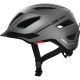 Kask rowerowy Abus Pedelec 2.0 srebrny