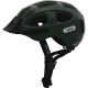 Kask rowerowy Abus Youn-I ACE zielony