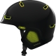 Kask rowerowy Abus Scraper 3.0 Era czarno-żółty