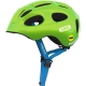 Kask rowerowy Abus Youn-I MIPS zielony
