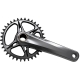 Mechanizm korbowy Shimano XTR FC-M9120-1
