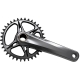 Shimano FC M9120-1 XTR Mechanizm korbowy Hollowtech II