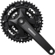Mechanizm korbowy Shimano FC-MT101