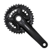 Mechanizm korbowy Shimano Altus FC-MT210