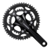 Mechanizm korbowy Shimano Claris FC-RS200 - 50x34 175mm