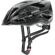 Kask rowerowy Uvex City Active czarny