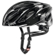 Kask rowerowy Uvex Boss Race czarny