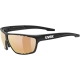 Okulary rowerowe Uvex Sportstyle 706 Colorvision VM czarne