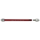 Adapter do osi przelotowej FollowMe Shimano E-Thru M12x1.5 172 mm
