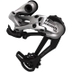 SRAM X5 Przerzutka tylna MTB 3x9rz. srebrna