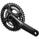 Mechanizm korbowy SRAM X9 X-Glide BB30