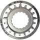 Tarcza mechanizmu korbowego Haibike Ebike do silnika Bosch Xduro