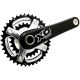 Mechanizm korbowy SRAM X0 X-Glide BB30