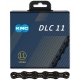Łańcuch KMC DLC11 czarny