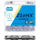 Łańcuch KMC Z1eHX Narrow EPT srebrny