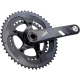 Mechanizm korbowy SRAM Force 22 BB30 YAW (39-53T) czarny