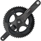 Mechanizm korbowy SRAM Red 22 BB386 Compact YAW (34-50T)