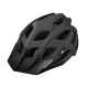 Kask rowerowy Merida Psycho czarny