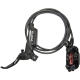 SRAM Guide RE Hydrauliczny hamulec tarczowy 1800mm post mount tylny czarny