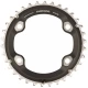 Tarcza mechanizmu korbowego Shimano Deore FC-M6000-2