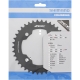 Tarcza mechanizmu korbowego Shimano Zee FC-M640