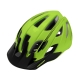 Kask rowerowy Merida Young zielony