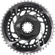 Tarcza mechanizmu korbowego SRAM Red Road AXS eTap