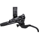Shimano Deore XT BL M8100 Klamka dźwignia hamulca lewa I-Spec EV
