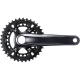 Mechanizm korbowy Shimano Deore XT FC-M8100-2