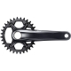 Mechanizm korbowy Shimano Deore XT FC-M8100-1