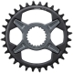 Tarcza mechanizmu korbowego Shimano SLX SM-CRM75