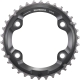 Tarcza mechanizmu korbowego Shimano Deore XT FC-M8000 - 34T