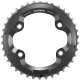 Tarcza mechanizmu korbowego Shimano Deore XT FC-M8000