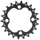 Tarcza mechanizmu korbowego Shimano SLX FC-M672
