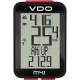 Licznik rowerowy przewodowy VDO M4.1 WR
